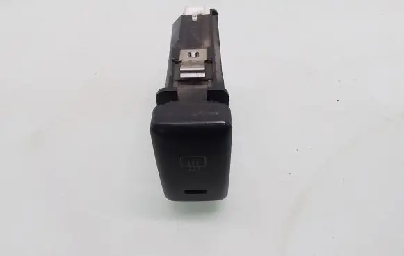 Opel Frontera B Windscreen/window heater switch