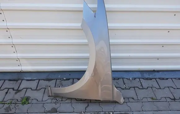 Volkswagen PASSAT B8 Fender