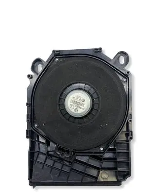 BMW 3 E90 E91 Subwoofer speaker 9192462 65139192462