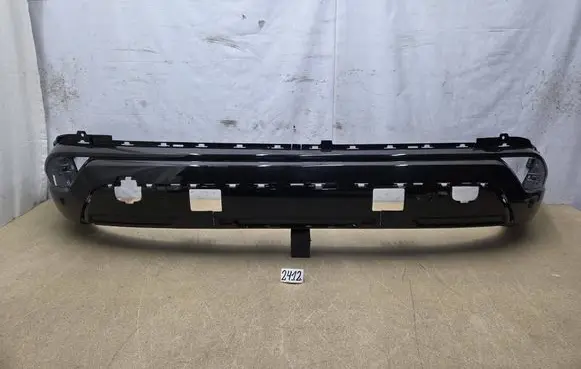 Renault Austral Rear bumper 850180287R 180586078R 850183541R