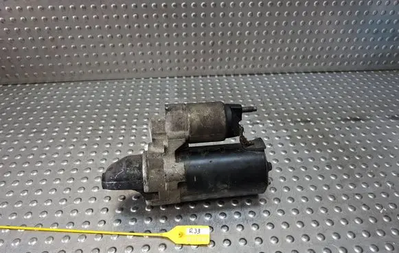Mini One - Cooper Coupe R56 Starter motor S27725059 0001138040
