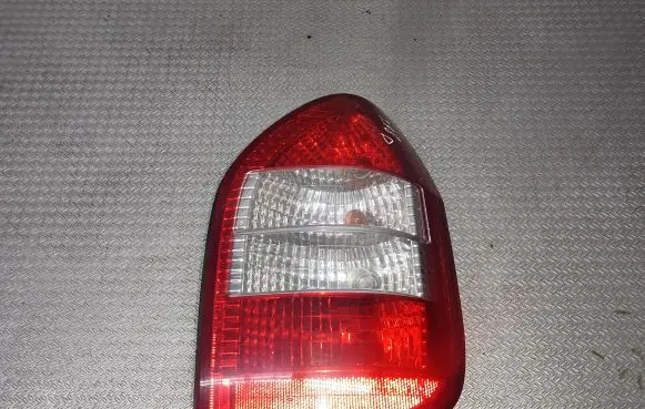 Opel Zafira A Rear/tail lights