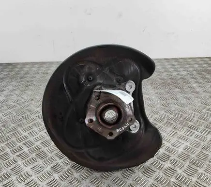 Audi e-tron Rear wheel hub 4KE505432C