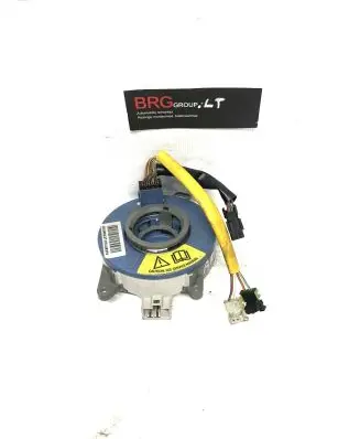 Alfa Romeo 159 Airbag slip ring squib (SRS ring) 17691301