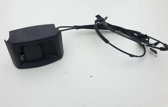 BMW i3 Seat trim 7304228 71921X7N03 10587515