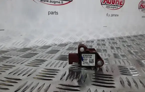 Volvo S40 Airbag deployment crash/impact sensor 30737138