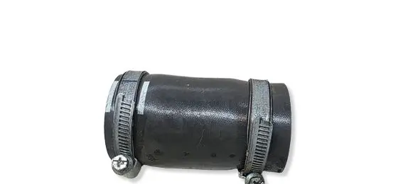 Volvo V40 Intercooler hose/pipe 31258058