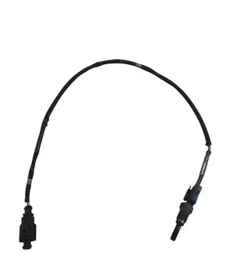 Volkswagen PASSAT CC Exhaust gas temperature sensor 03L906088BS