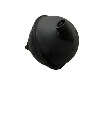 Vacuum air tank