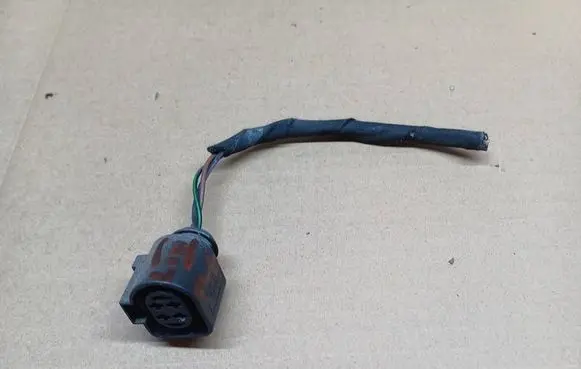 Seat Leon (5F) Tail light part 
