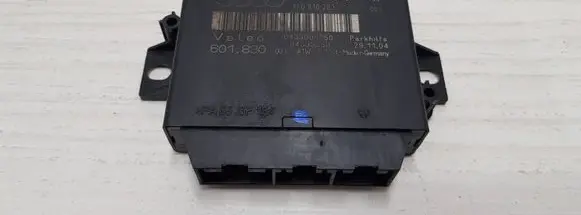 Audi A6 S6 C6 4F Parking PDC control unit/module 4F0919283 4F0910283
