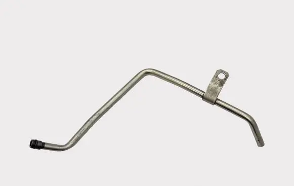 Fiat Ducato Oil level dip stick 504011846
