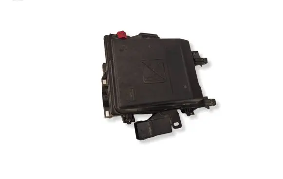 Citroen Berlingo Fuse box set 9804681980 745011