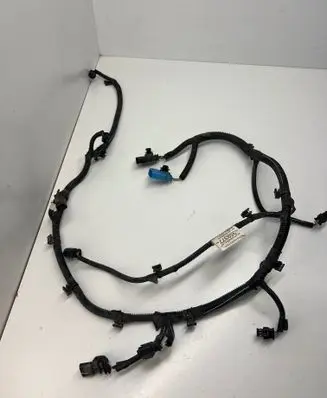 Opel Corsa F Parking sensor (PDC) wiring loom 9835937780 36654 93488435