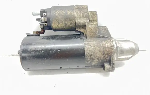 Mercedes-Benz R W251 Starter motor A0061516201 001115072
