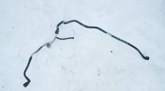 Mercedes-Benz E W212 Vacuum line/pipe/hose A2124301329