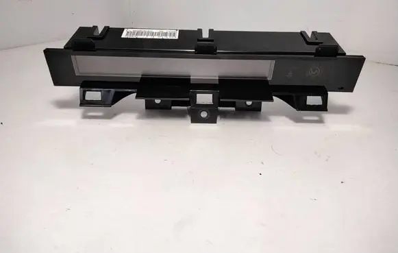 Mazda CX-7 Screen/display/small screen 14789652 07E1B0290485 EH14611J0