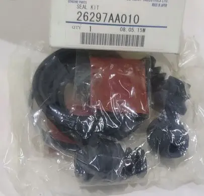 Subaru Legacy Rear brake caliper 26297AA010