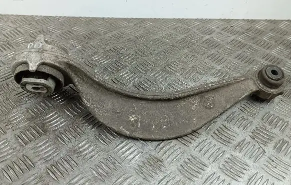 Jaguar F-Pace Front lower control arm/wishbone HK833C256