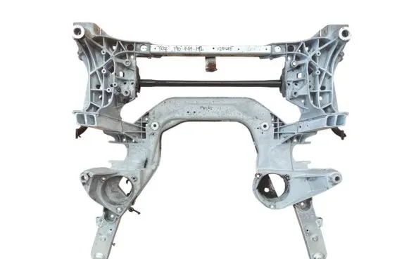 BMW 5 F10 F11 Front subframe 6799321