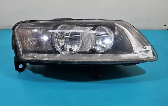 Audi A6 S6 C6 4F Headlight/headlamp IMPRK1378275