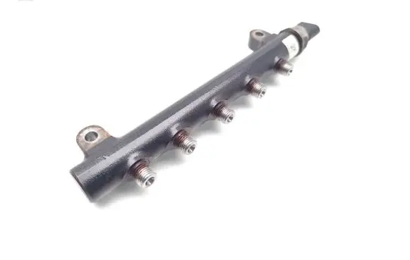 Opel Antara Fuel main line pipe R9144Z300A 1219866452 129866452