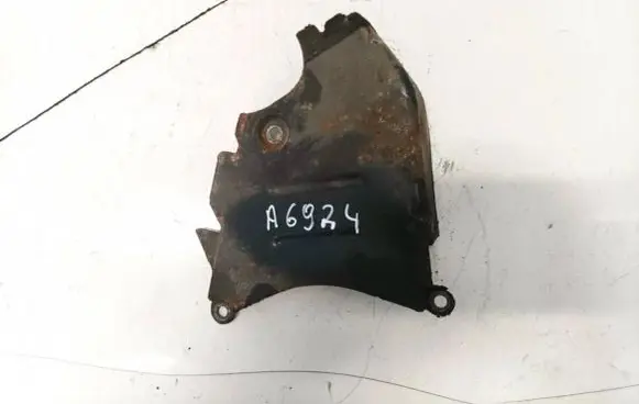 Mitsubishi Outlander Timing belt guard (cover)