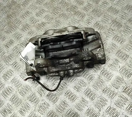 Toyota Land Cruiser (J120) Front brake caliper 4775060130