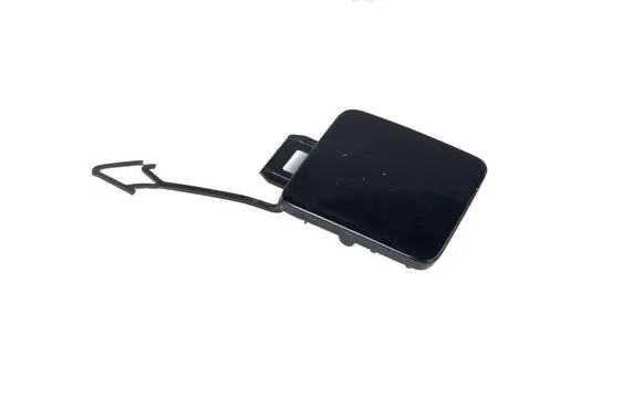 Volkswagen Polo VI Front tow hook cap/cover 2g0807241a