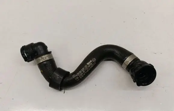 Mercedes-Benz C W205 Engine coolant pipe/hose A2055015200
