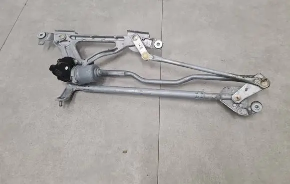 Toyota Mirai Front wiper linkage and motor 8511028250 1593006410