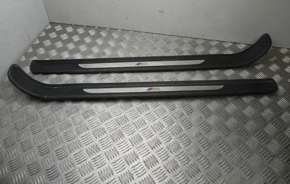 BMW 3 E92 E93 Other sill/pillar trim element 7900751 T9462 KOMPLEKTAS