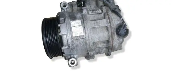Mercedes-Benz R W251 Air conditioning (A/C) compressor (pump) A0022305811