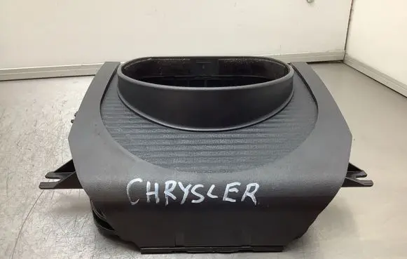 Chrysler 300 - 300C Steering wheel column trim 51317 02135