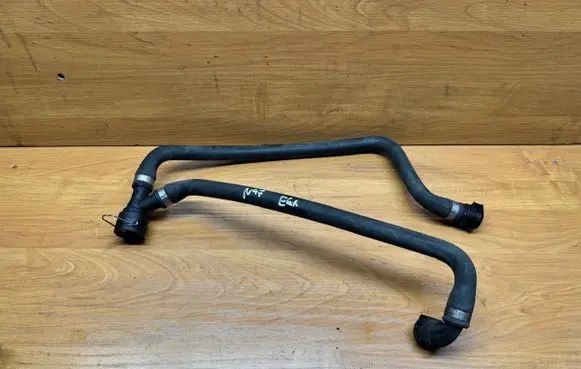 BMW 5 E60 E61 Engine coolant pipe/hose 7799750