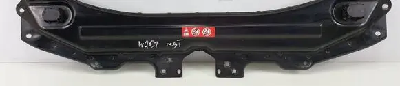Mercedes-Benz R W251 Top upper radiator support slam panel