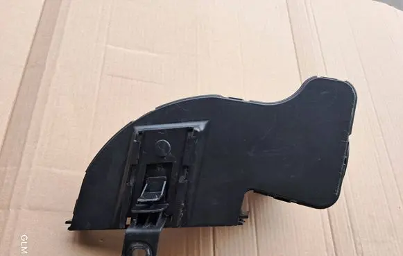 Air intake duct part