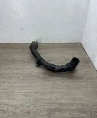 Volkswagen Caddy Intercooler hose/pipe 1K0145840AE