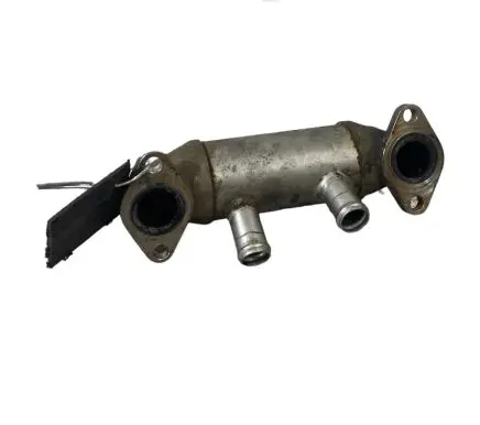 KIA Sorento EGR valve cooler