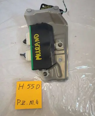 Nissan Murano Z50 Other control units/modules 284G01AA1A