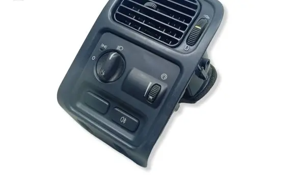 Volvo S40, V40 Dashboard side air vent grill/cover trim 30613855KASACJA 30613855
