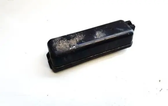 Mazda CX-7 Fuse box cover