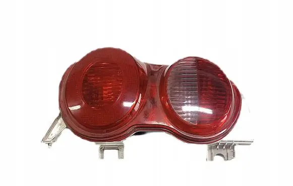 Smart ForTwo II Rear/tail lights A4518200164