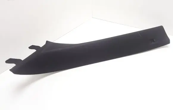 BMW 5 G30 G31 (A) pillar trim 7384525