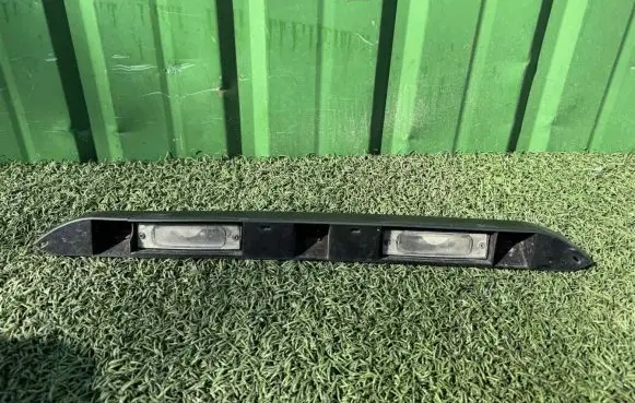 Iveco Daily 3rd gen Number plate light OLSA0462001 0462001