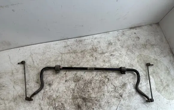Peugeot 508 RXH Front anti-roll bar/sway bar 9688051580