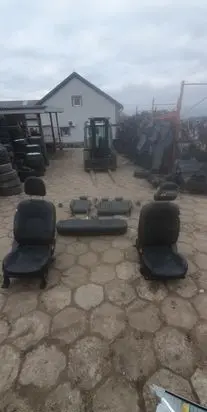 Seat set