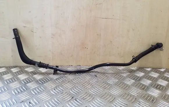 Opel Antara Vacuum line/pipe/hose 25930491