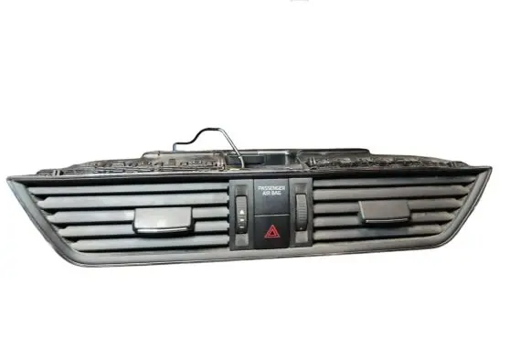 Skoda Superb B8 (3V) Dash center air vent grill 3V0820951C