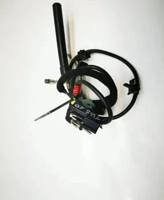 Hyundai Tucson JM Interior comfort aerial antenna 954112E400